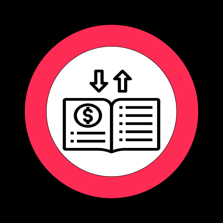 CreditBook Logo